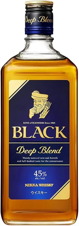 ブラックニッカ