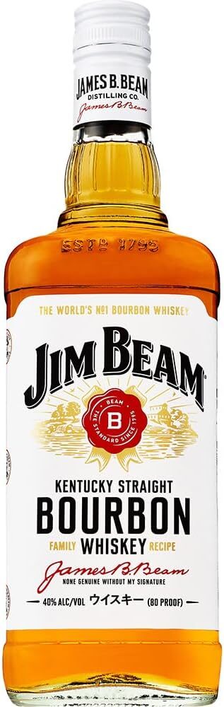 ジムビーム